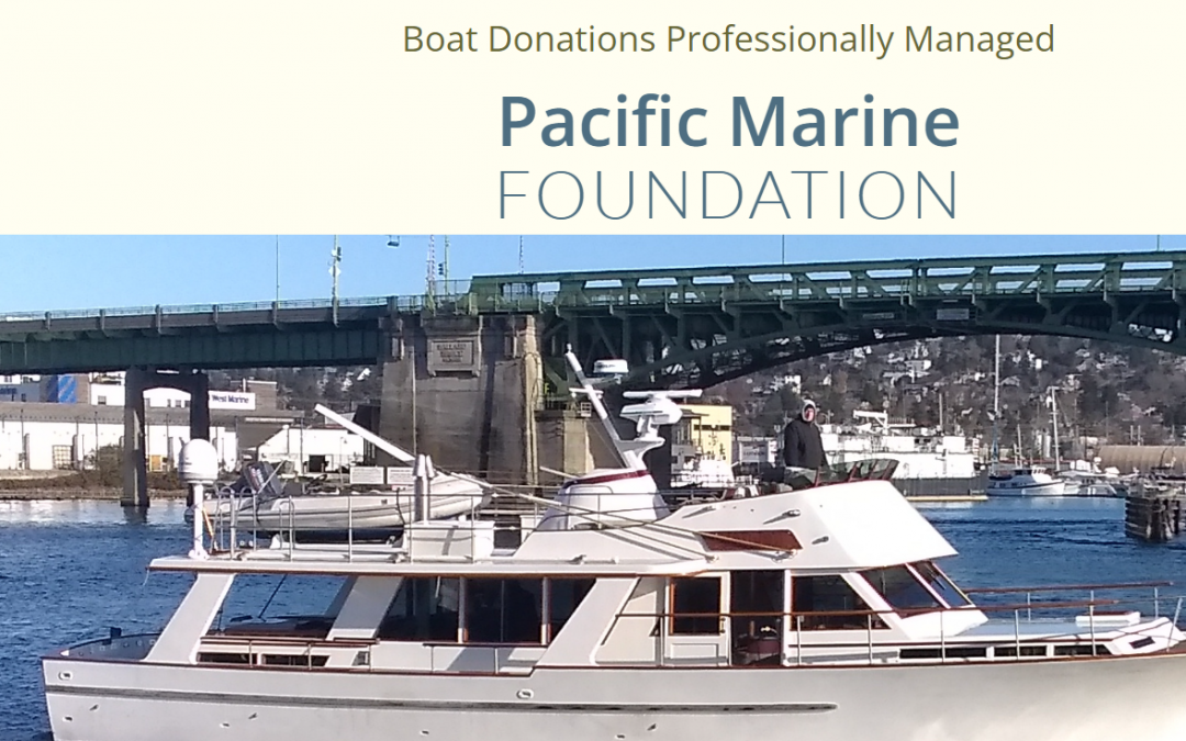 Pacific Marine Foundation